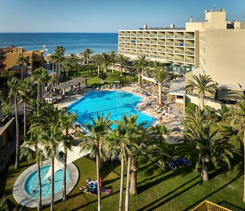 Gallery - Calimera Sirens Beach