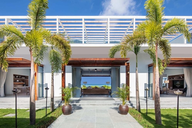 Gallery - Raffles Maldives Meradhoo Resort