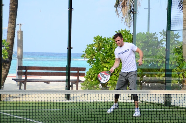 Gallery - Palm Beach Island Resort & Spa Maldives