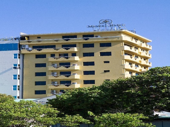 Gallery - Mookai Hotel