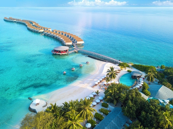 Gallery - Centara Ras Fushi Resort & Spa Maldives - Adults Only