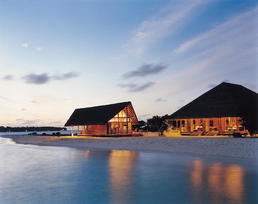 Gallery - Como Cocoa Island
