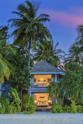 Gallery - Niva Kuramathi Maldives