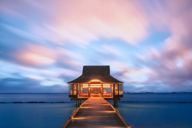 Gallery - Nova Maldives
