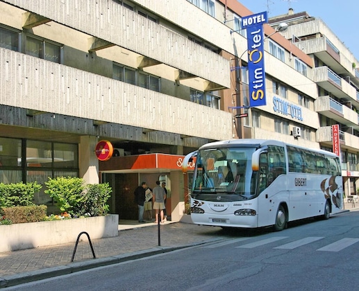 Gallery - Citotel Stim'otel