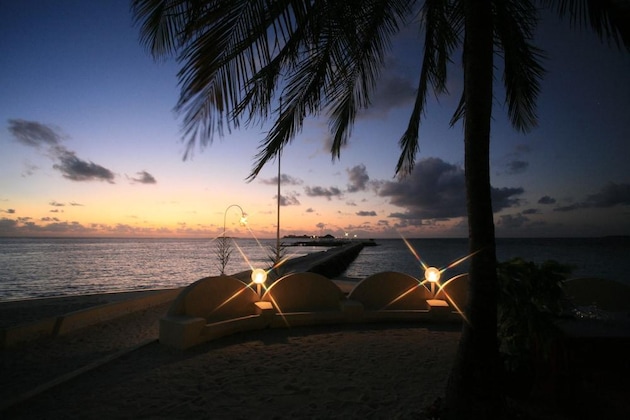 Gallery - Nika Island Resort & Spa