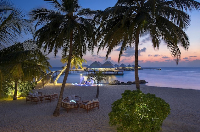 Gallery - Diamonds Thudufushi Maldives Resort & Spa