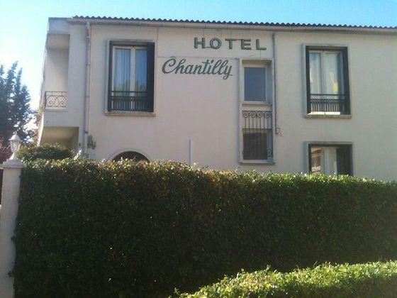 Gallery - Hotel Bleu Riviera