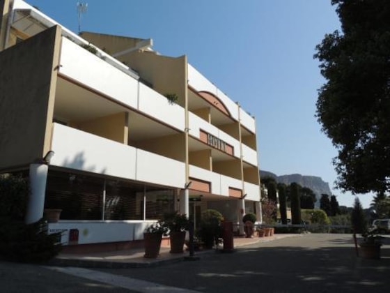 Gallery - Pamela Hôtel Cassis