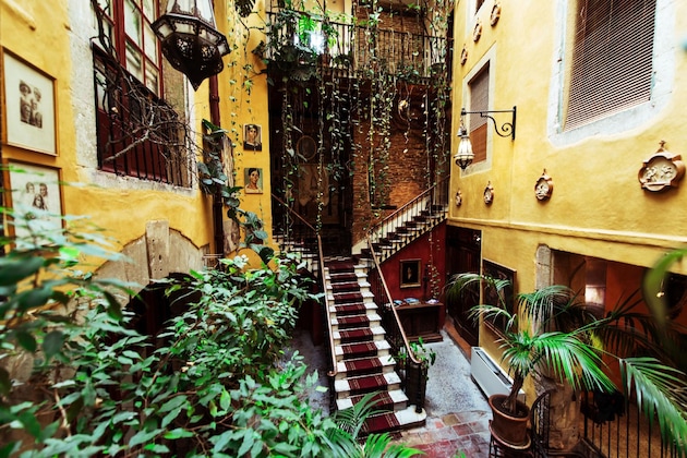 Gallery - Hôtel De L'europe