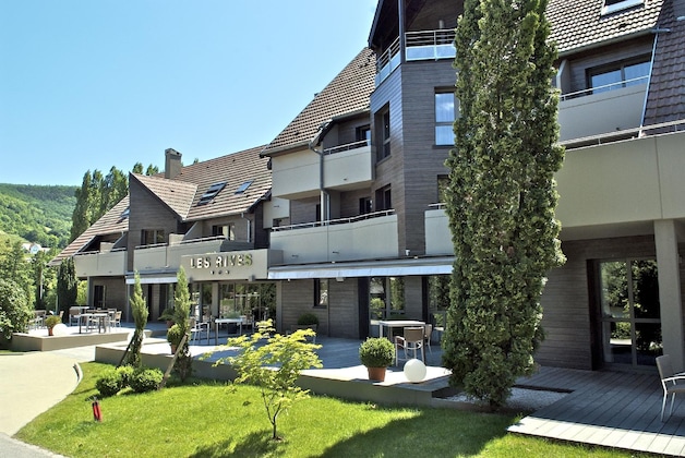 Gallery - Hôtel Les Rives