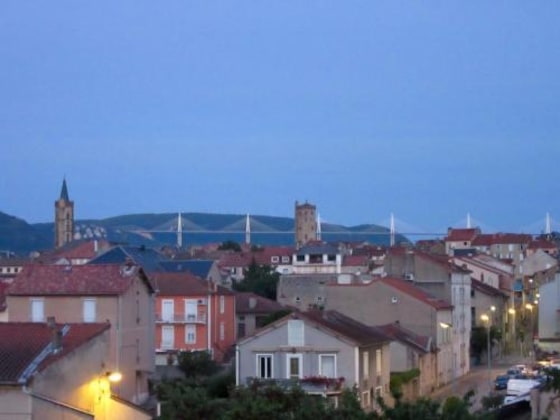 Gallery - Hôtel Des Causses