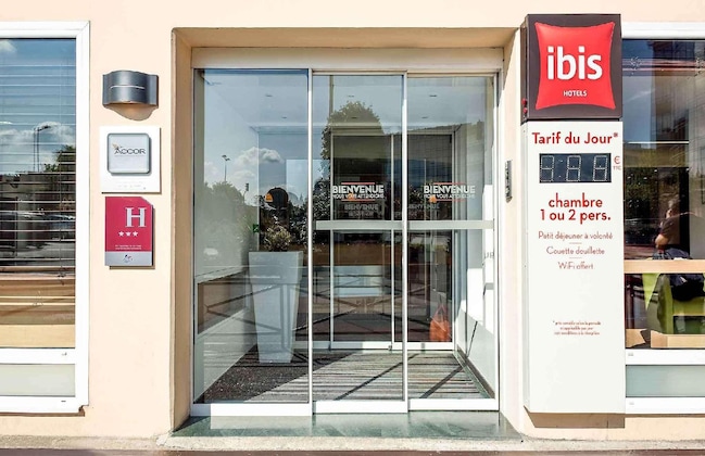Gallery - Ibis Styles Poissy