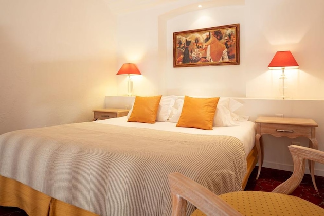 Gallery - Hostellerie Le Baou