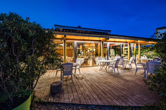 Gallery - Hotel Les Grenettes