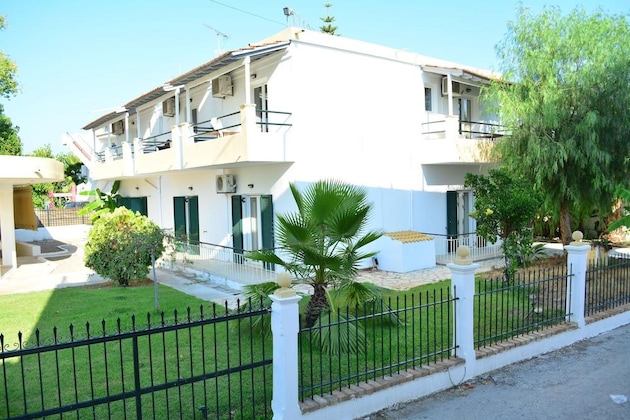 Gallery - Cavo D'oro Apartments