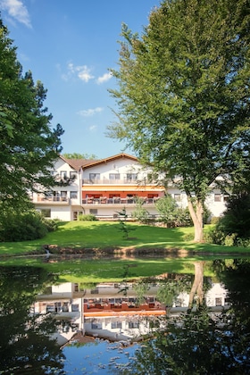 Gallery - Hotel Luisen-Mühle