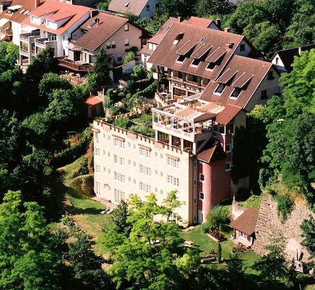 Gallery - Kapuzinergarten Panoramahotel