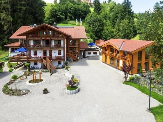 Gallery - Hotel Forellenbach