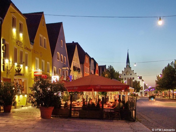 Gallery - Hotel Lehmeier