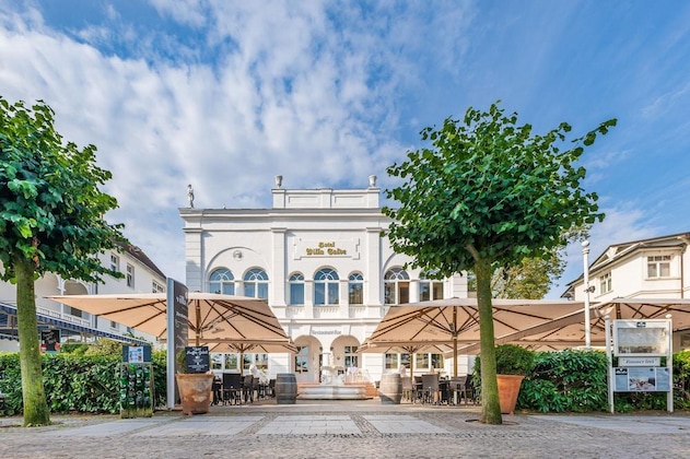 Gallery - Villa Salve