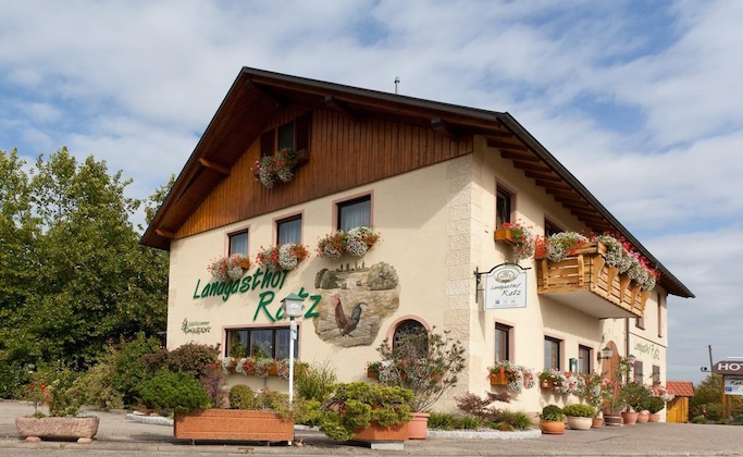 Gallery - Hotel Landgasthof Ratz