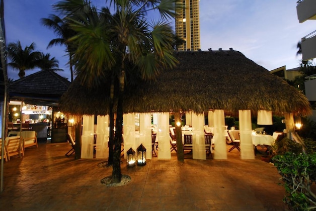 Gallery - Golden Strand Resort