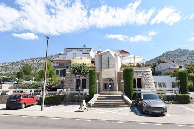 Gallery - Hotel Vicko