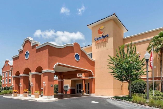 Gallery - Comfort Suites The Villages