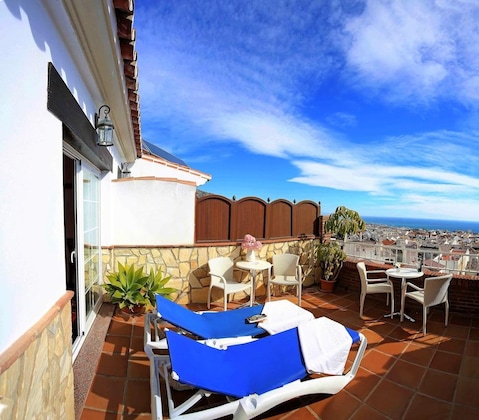 Gallery - Hotel Casa Rosa