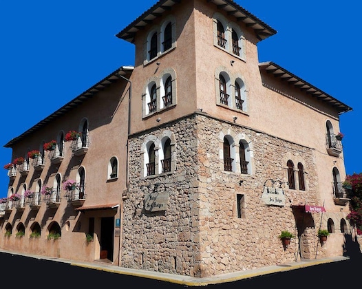 Gallery - Petit Hotel Restaurante Ses Rotges - Adults Only
