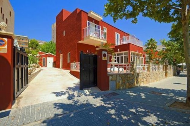 Gallery - Hotel Villa Palmer