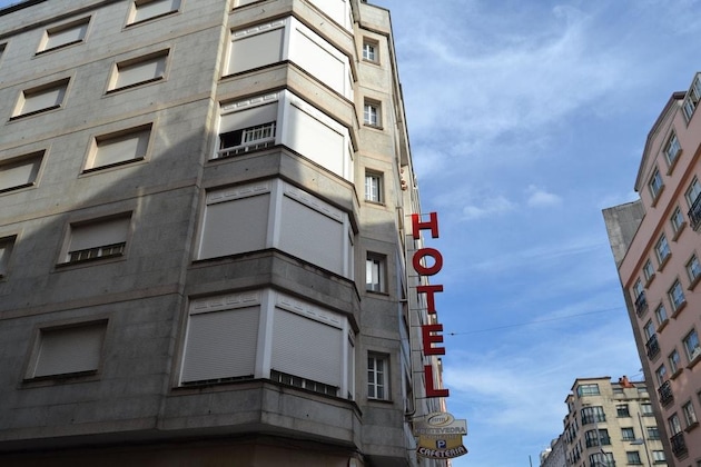Gallery - HHB Pontevedra Confort