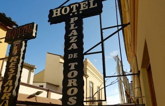 Gallery - Hotel Plaza de Toros