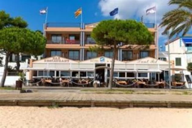 Gallery - Hotel Sant Pol