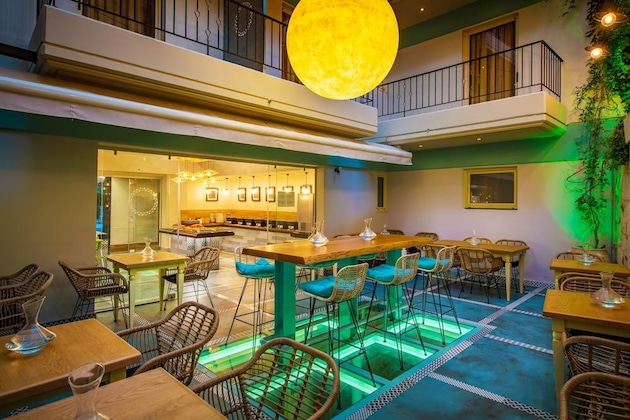 Gallery - Anesis Blue Boutique Hotel