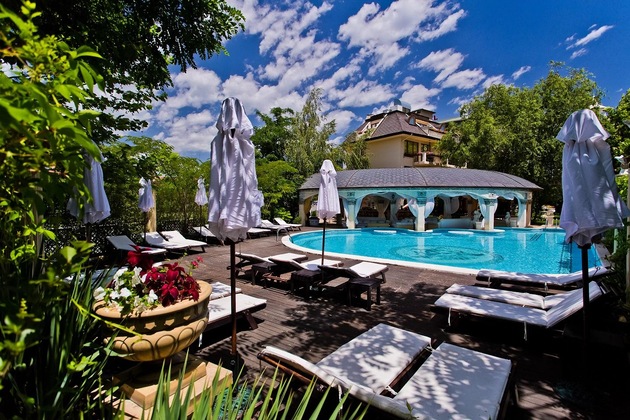 Gallery - Golden Pearl Hotel