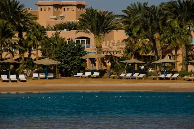 Gallery - Club Paradisio El Gouna Red Sea