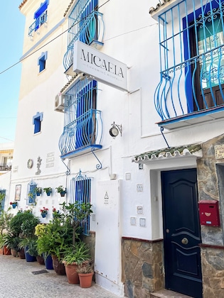 Gallery - Micaela Charming Hostal