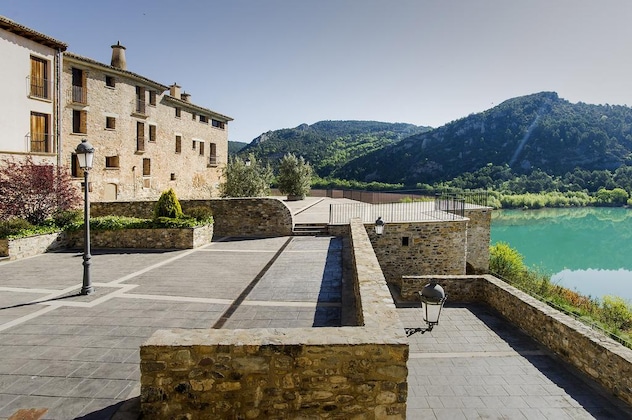 Gallery - Ligüerre Resort