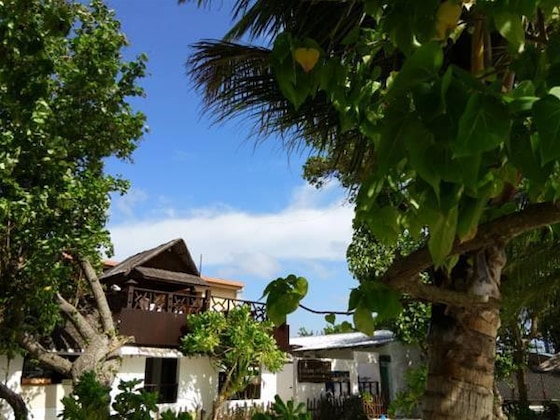 Gallery - Island Cottage