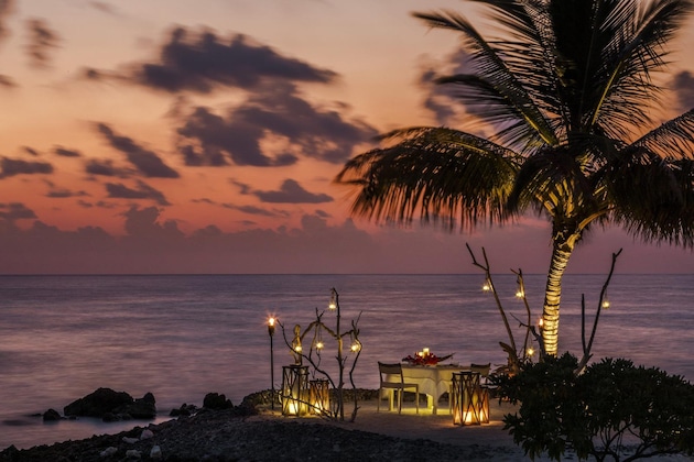 Gallery - Como Maalifushi