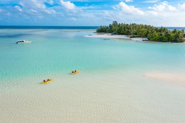Gallery - Rihiveli Maldives Resort