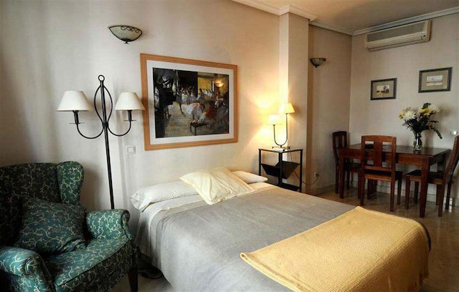 Gallery - Apartamentos Caballero De Gracia