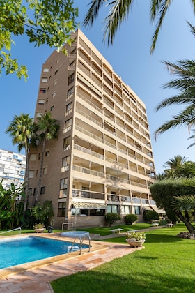 Gallery - Maria Cristina Beach