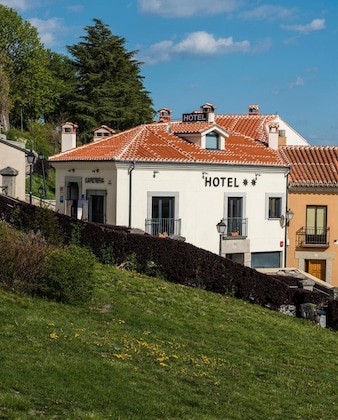 Gallery - Hotel Puerta de la Santa