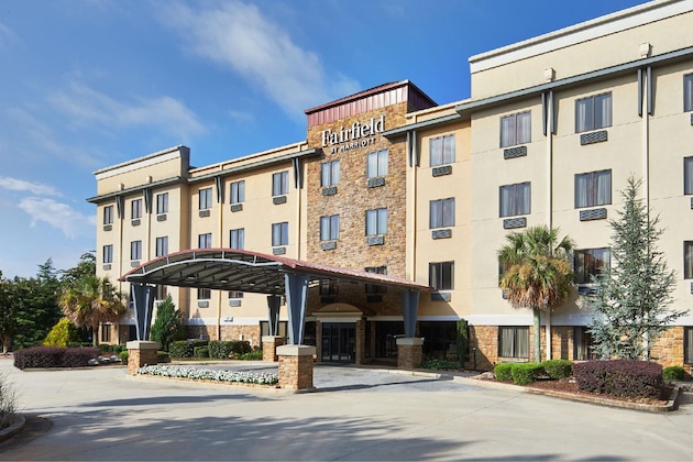 Gallery - Fairfield Inn And Suites Gainesville