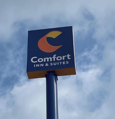 Gallery - Comfort Inn & Suites Ardmore