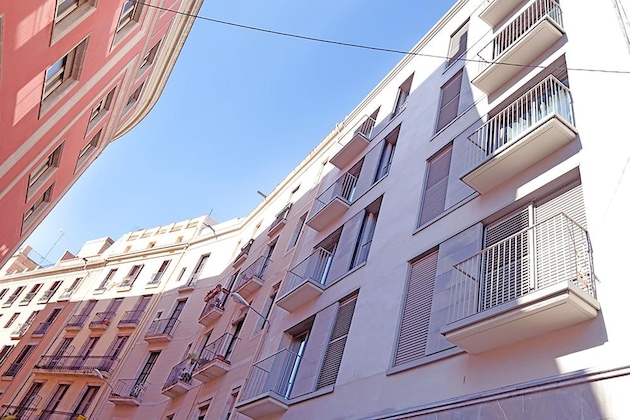 Gallery - Aspasios Catedral Apartments