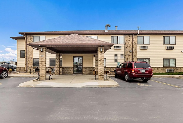 Gallery - Quality Inn Sheboygan